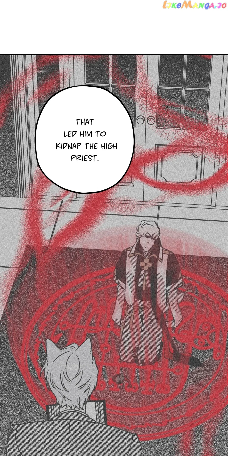 The Contractors Of Pandora Chapter 79 – Page 71