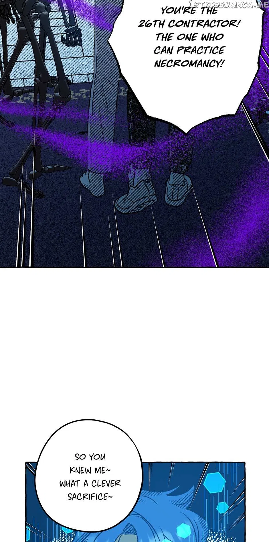 The Contractors Of Pandora Chapter 74 – Page 2