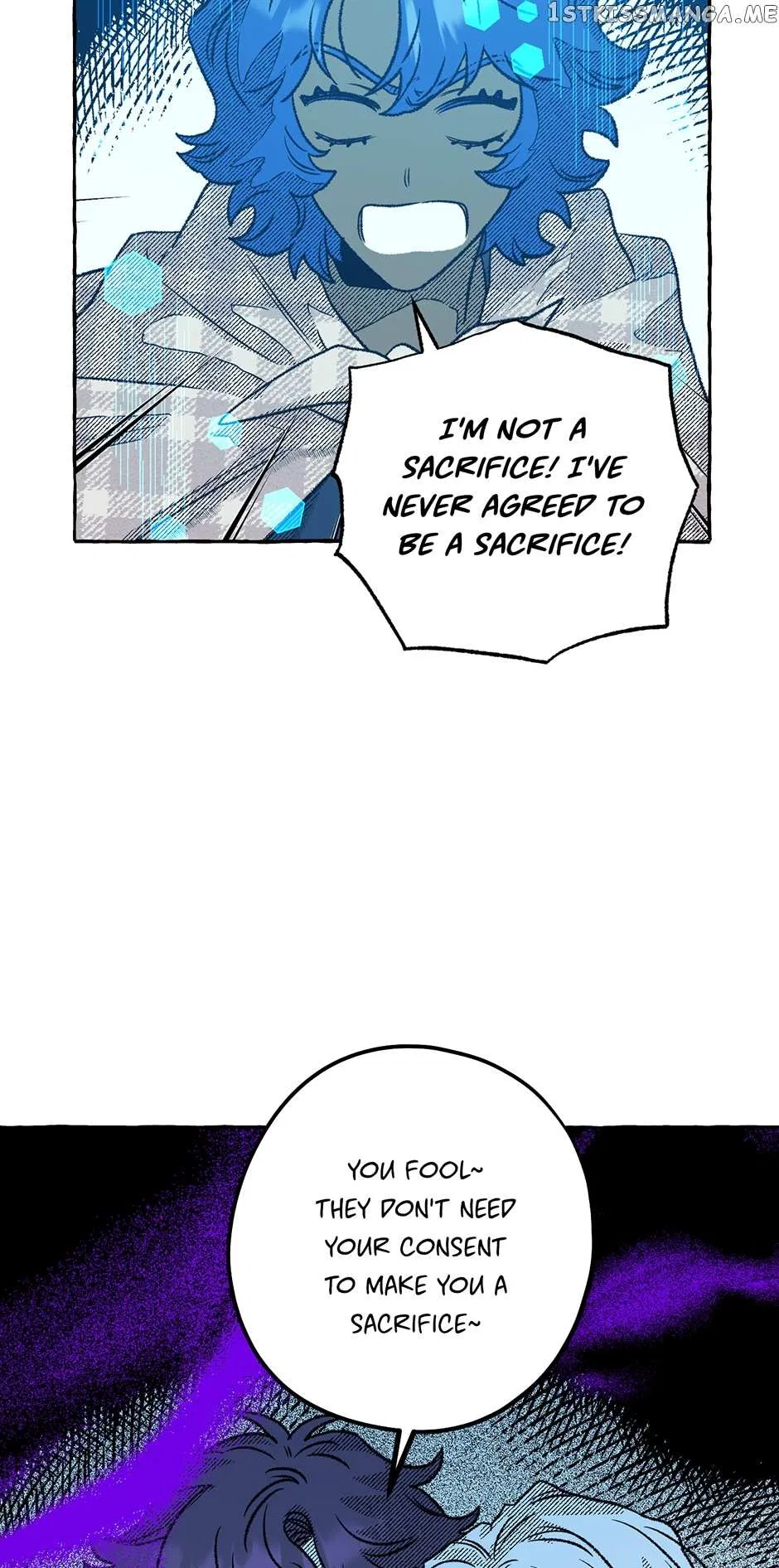 The Contractors Of Pandora Chapter 74 – Page 3