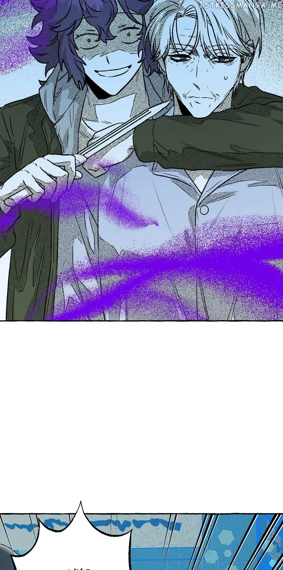 The Contractors Of Pandora Chapter 74 – Page 4