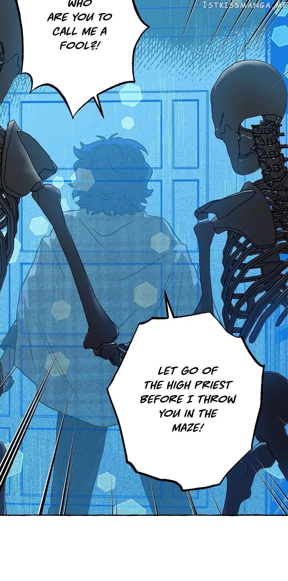 The Contractors Of Pandora Chapter 74 – Page 5