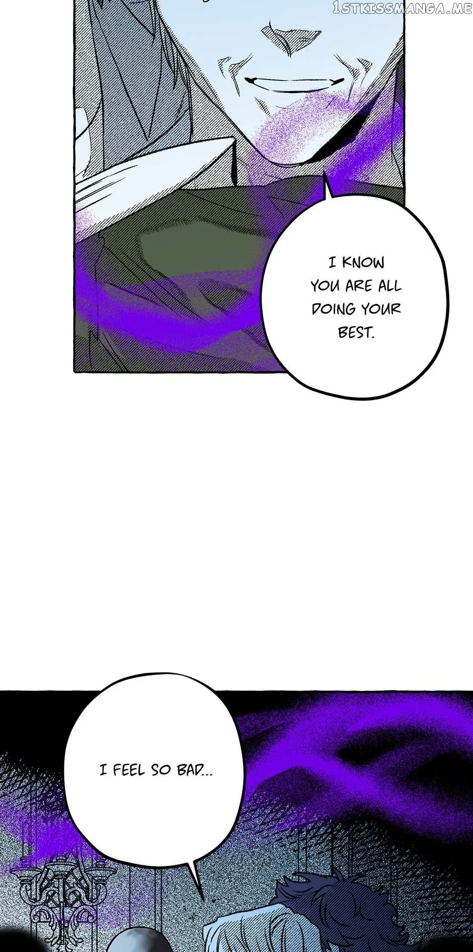 The Contractors Of Pandora Chapter 74 – Page 10
