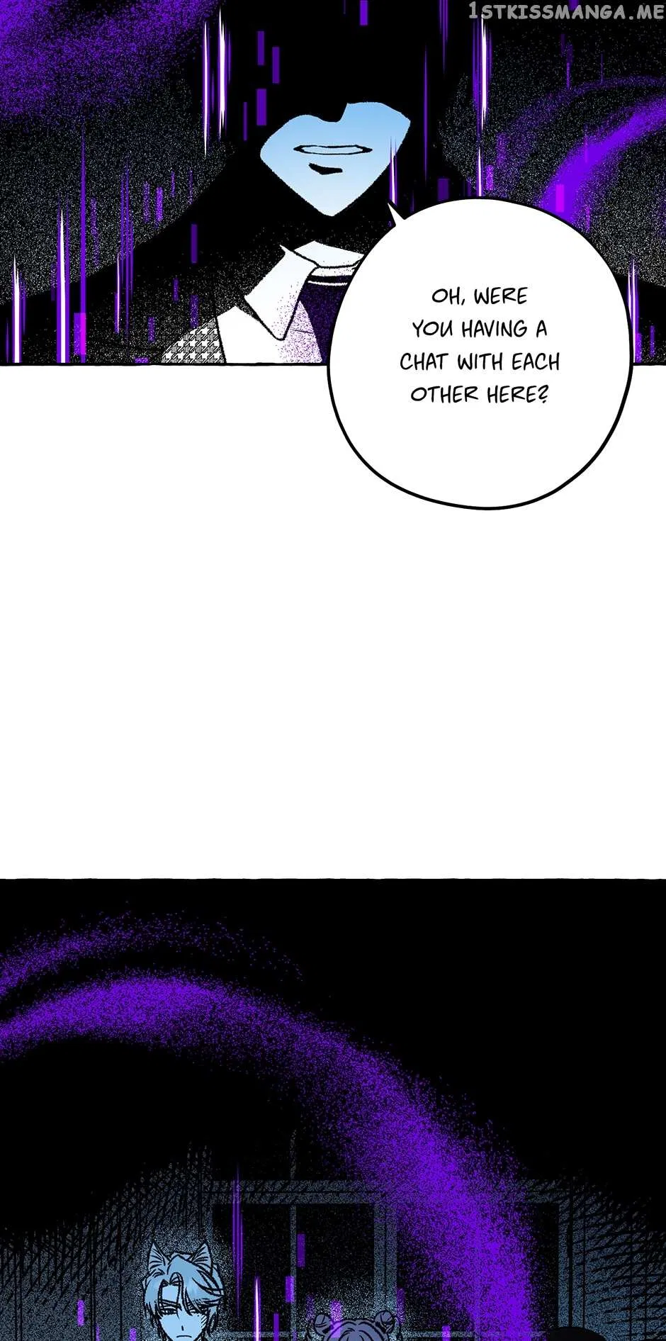 The Contractors Of Pandora Chapter 74 – Page 12