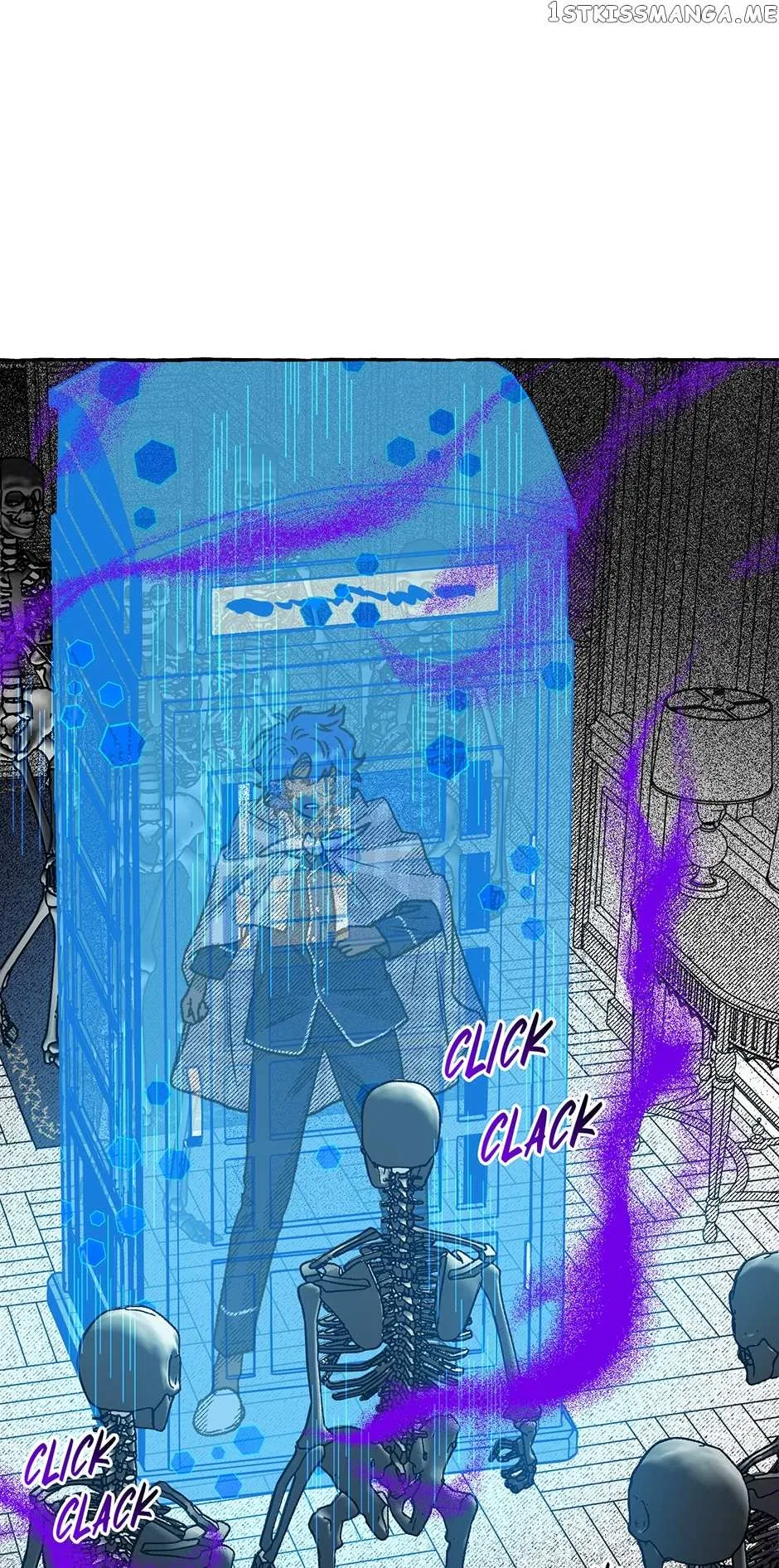 The Contractors Of Pandora Chapter 74 – Page 16