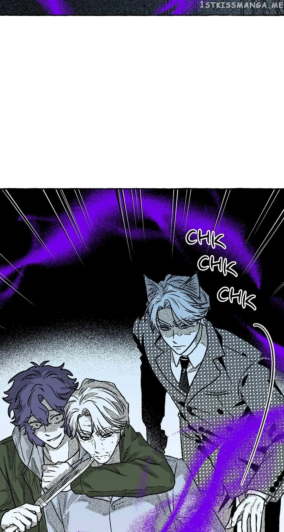 The Contractors Of Pandora Chapter 74 – Page 24