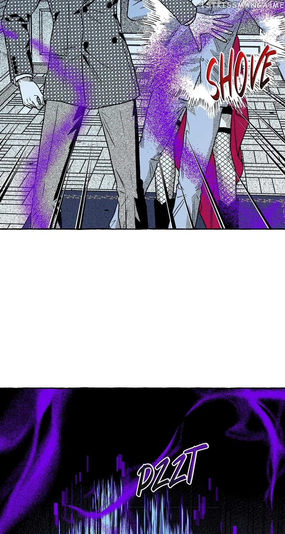 The Contractors Of Pandora Chapter 74 – Page 26