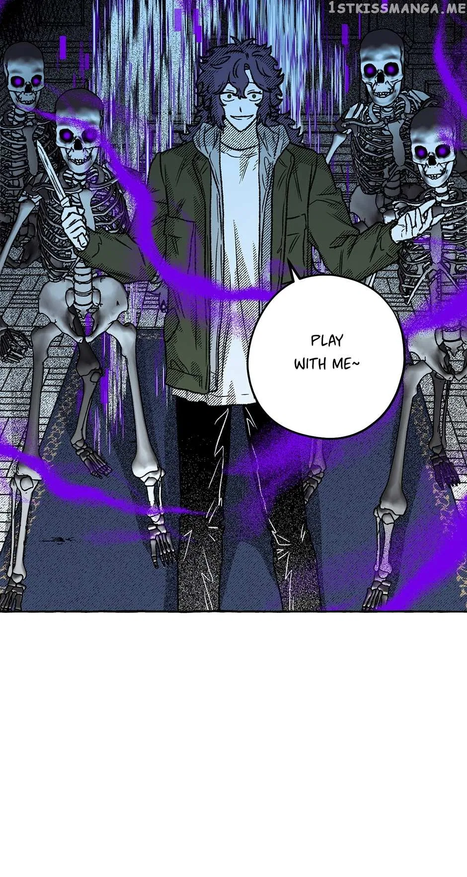 The Contractors Of Pandora Chapter 74 – Page 27