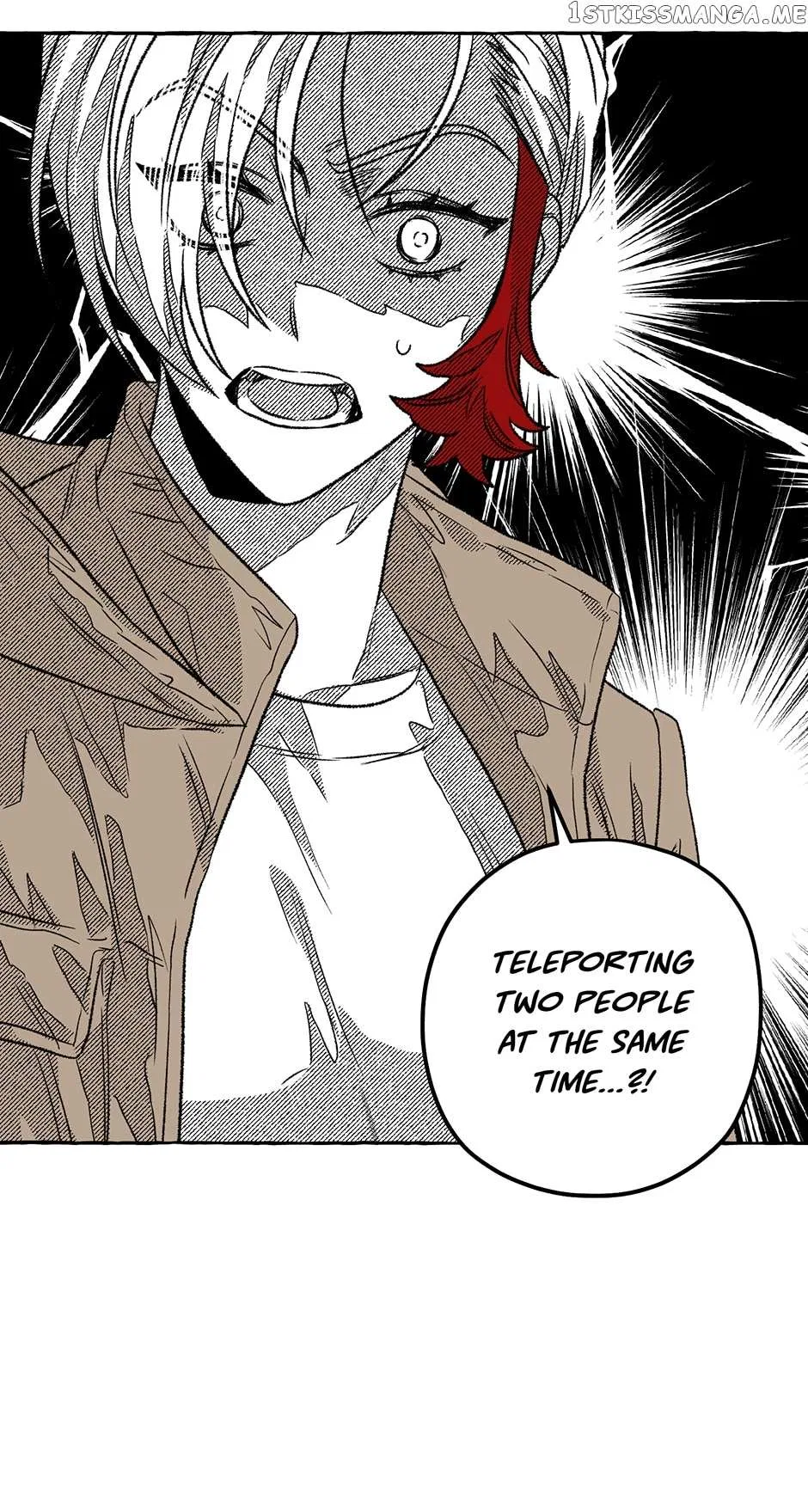 The Contractors Of Pandora Chapter 74 – Page 28
