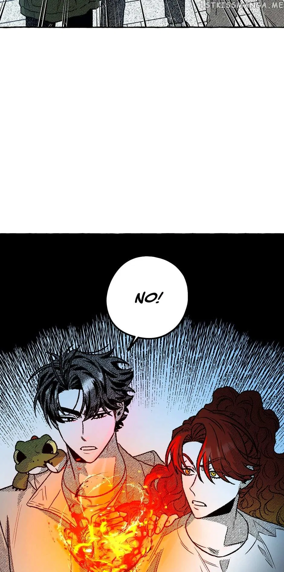 The Contractors Of Pandora Chapter 74 – Page 30