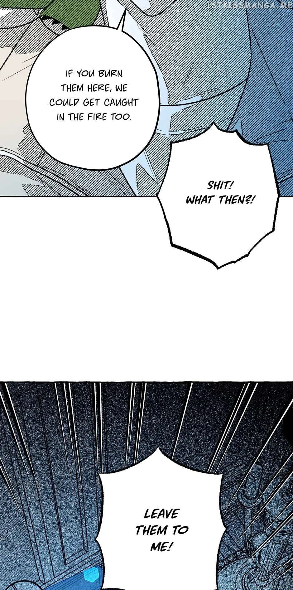 The Contractors Of Pandora Chapter 74 – Page 32