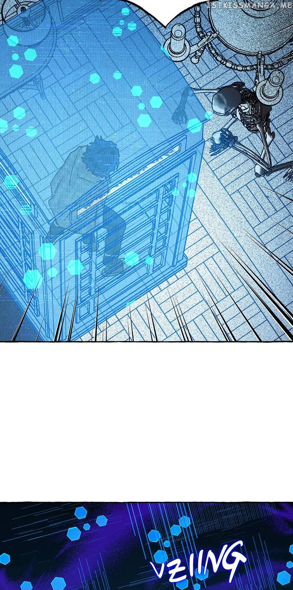The Contractors Of Pandora Chapter 74 – Page 33