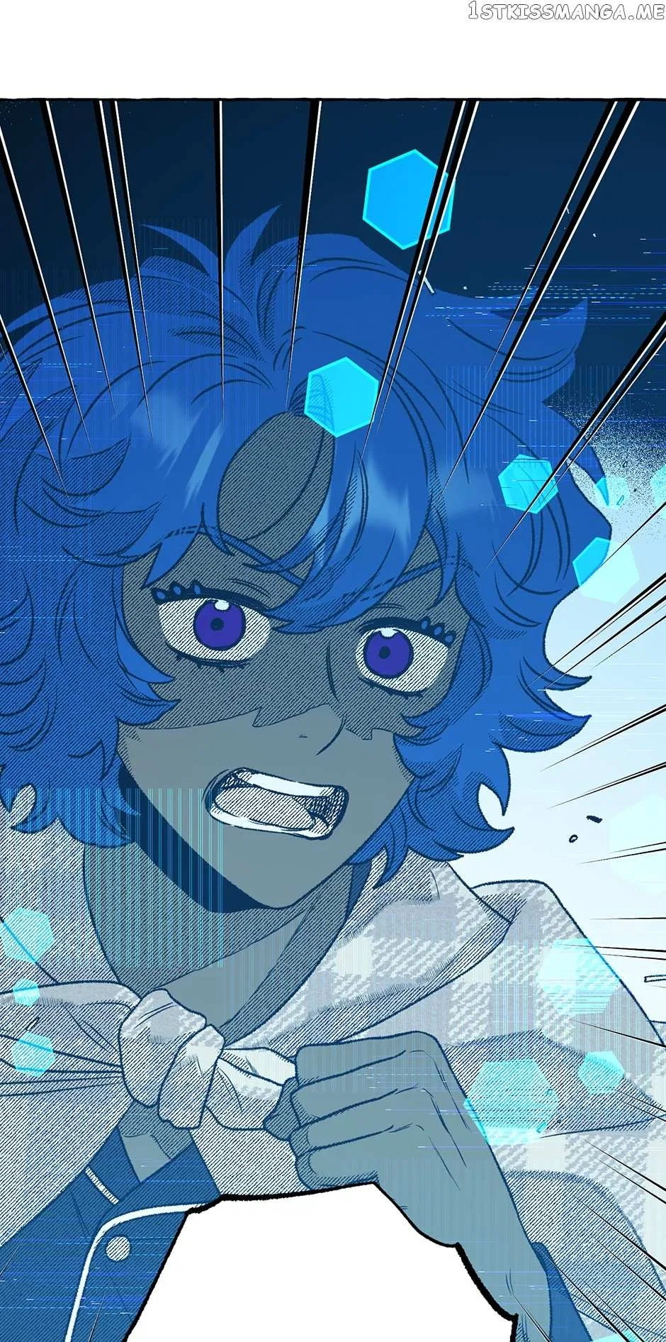 The Contractors Of Pandora Chapter 74 – Page 36