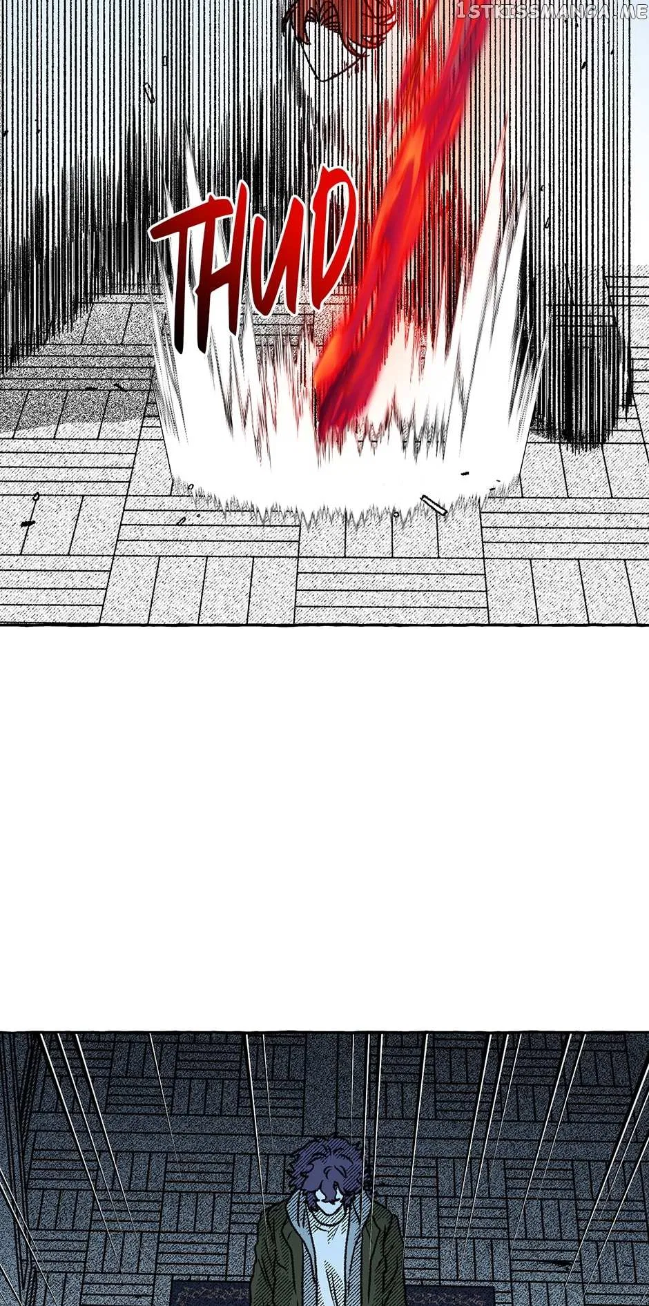The Contractors Of Pandora Chapter 74 – Page 38