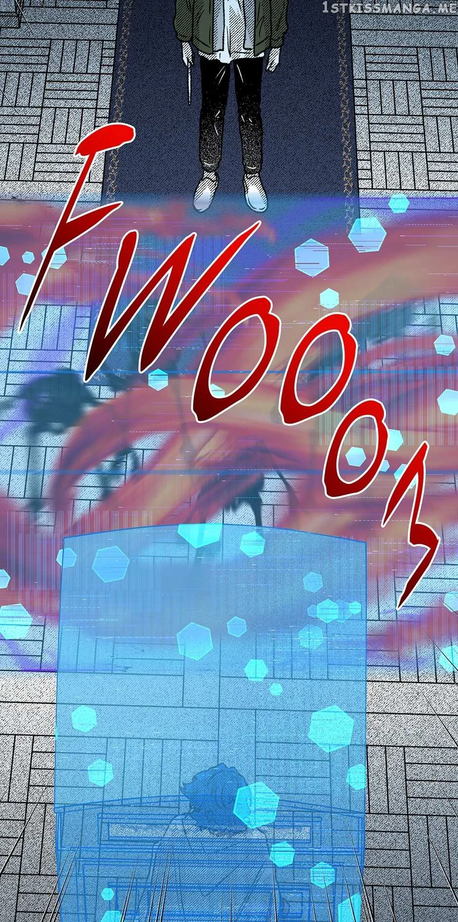 The Contractors Of Pandora Chapter 74 – Page 39