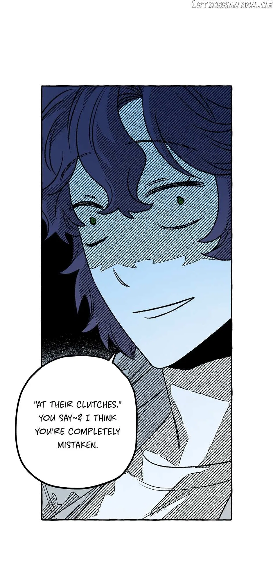 The Contractors Of Pandora Chapter 74 – Page 43