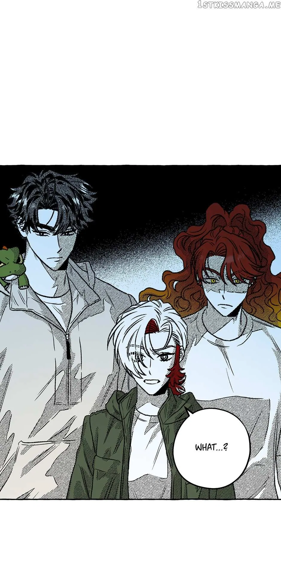 The Contractors Of Pandora Chapter 74 – Page 44