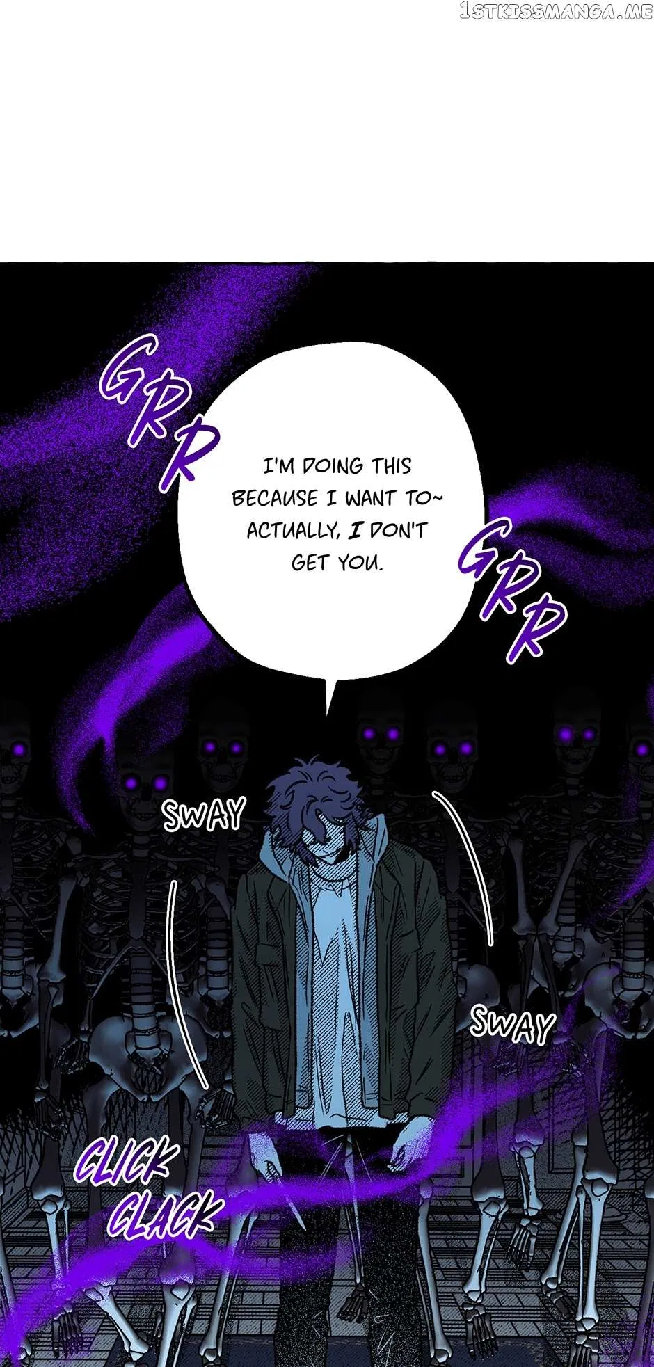 The Contractors Of Pandora Chapter 74 – Page 45