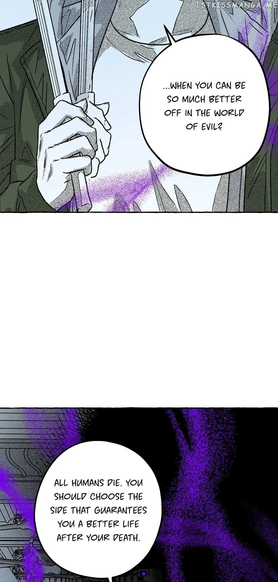 The Contractors Of Pandora Chapter 74 – Page 47
