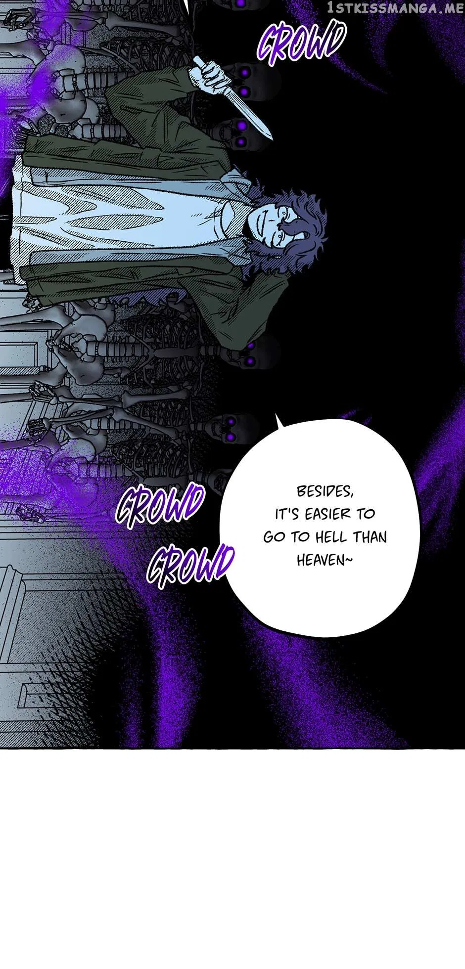 The Contractors Of Pandora Chapter 74 – Page 48