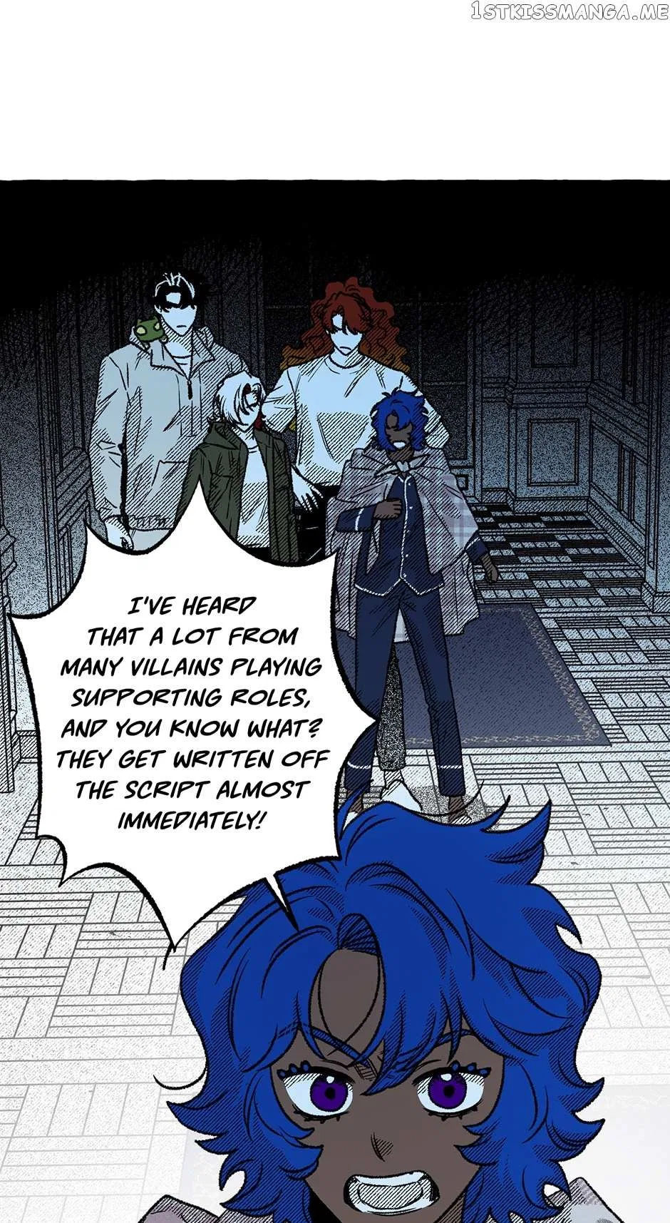 The Contractors Of Pandora Chapter 74 – Page 49