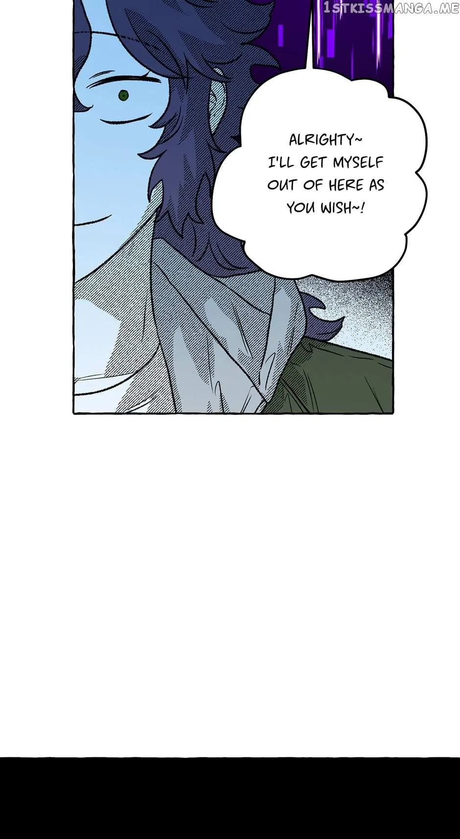 The Contractors Of Pandora Chapter 74 – Page 51
