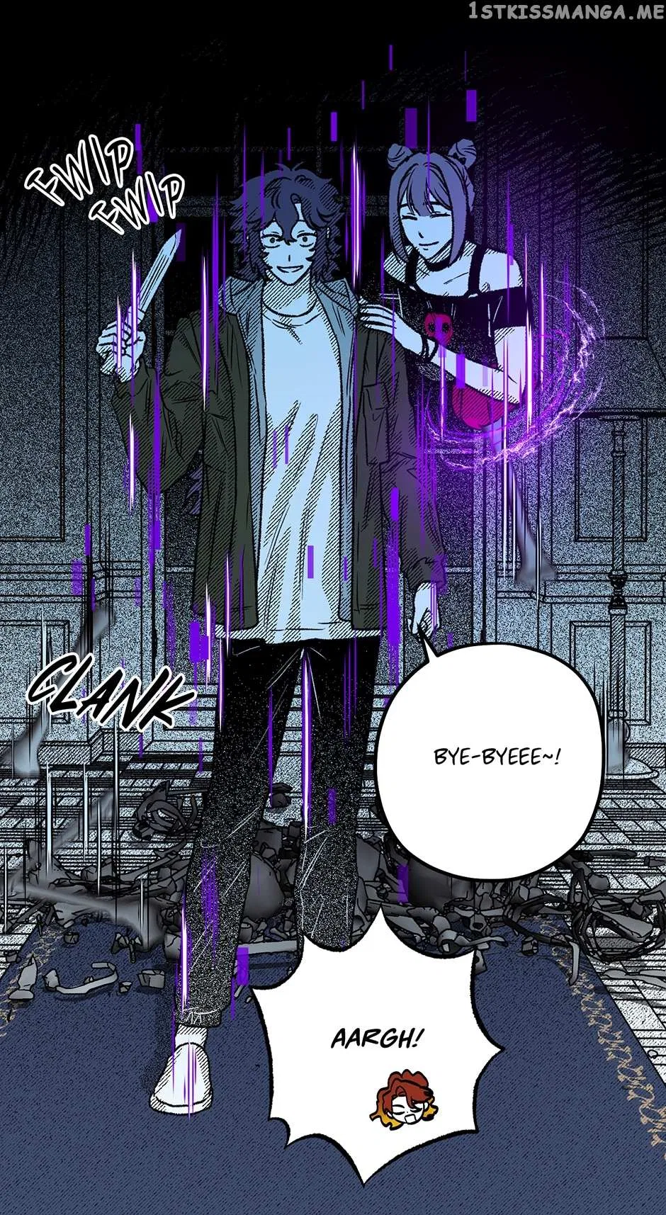 The Contractors Of Pandora Chapter 74 – Page 52