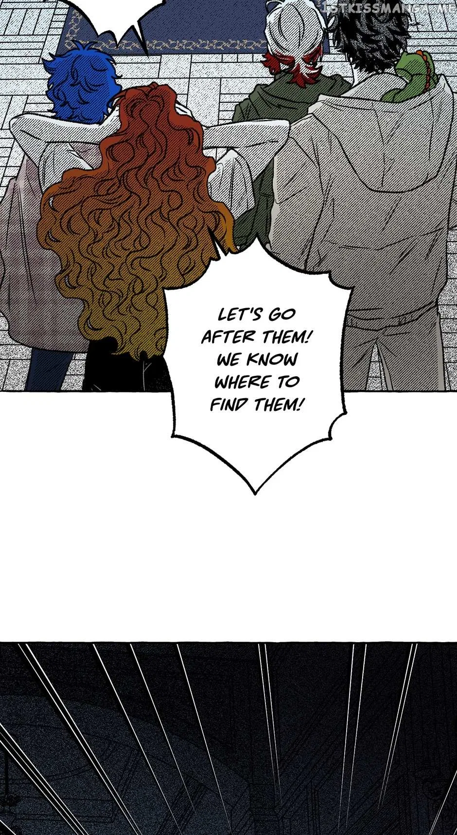 The Contractors Of Pandora Chapter 74 – Page 54