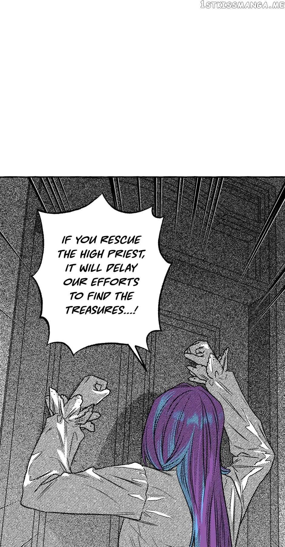 The Contractors Of Pandora Chapter 74 – Page 57