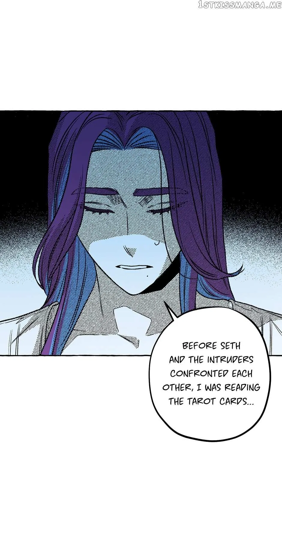 The Contractors Of Pandora Chapter 74 – Page 62