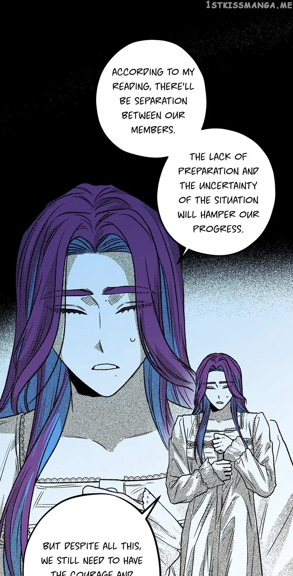 The Contractors Of Pandora Chapter 74 – Page 63