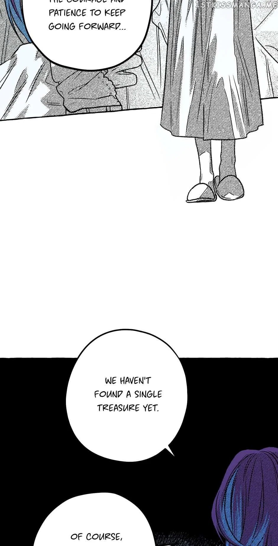 The Contractors Of Pandora Chapter 74 – Page 64