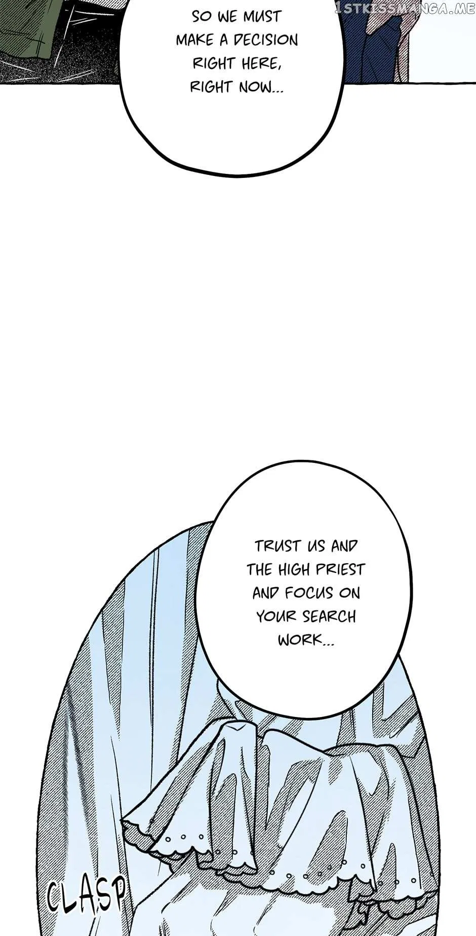 The Contractors Of Pandora Chapter 74 – Page 67