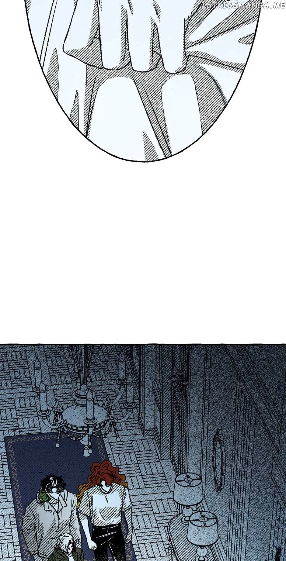 The Contractors Of Pandora Chapter 74 – Page 68