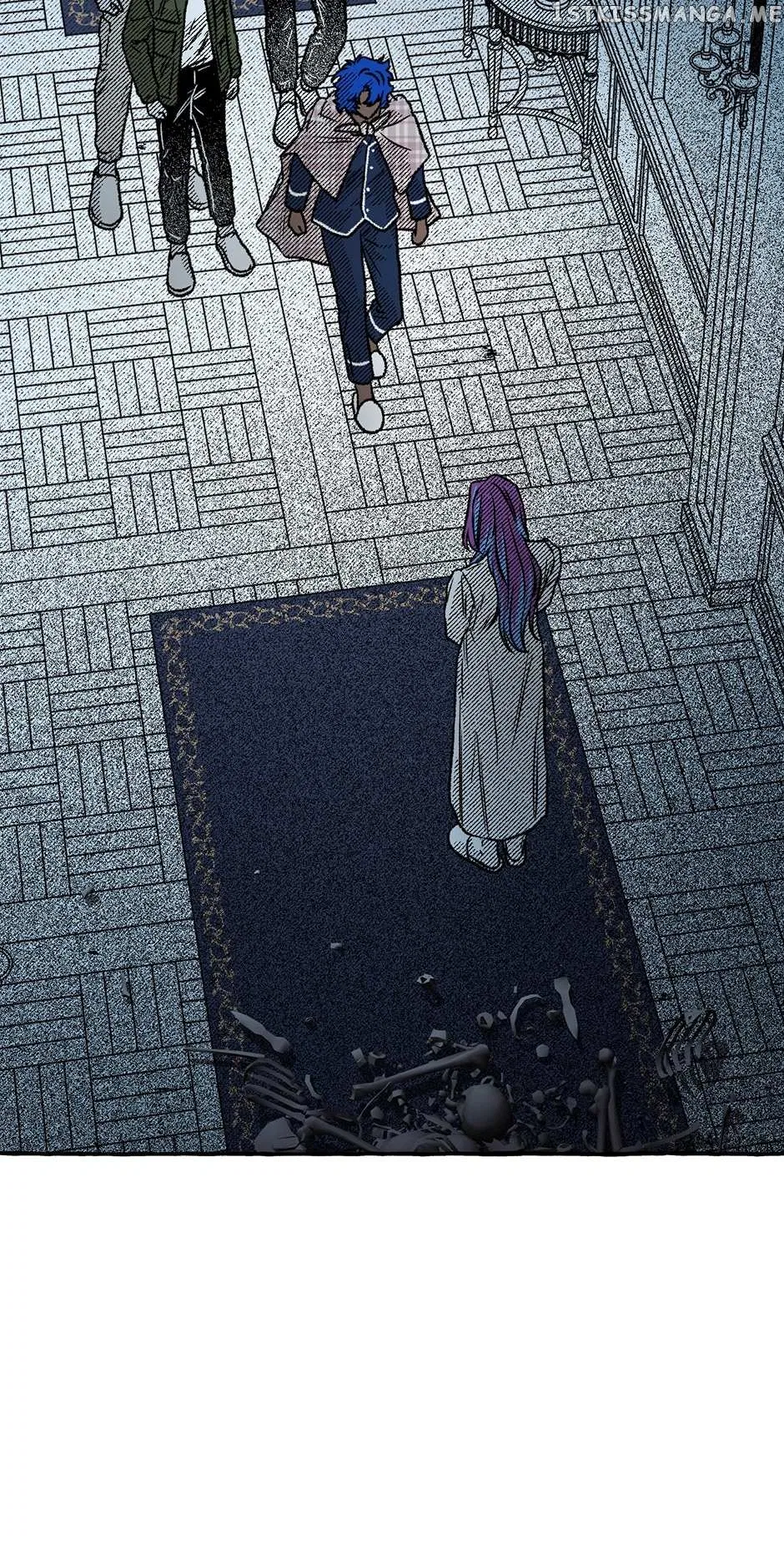 The Contractors Of Pandora Chapter 74 – Page 69