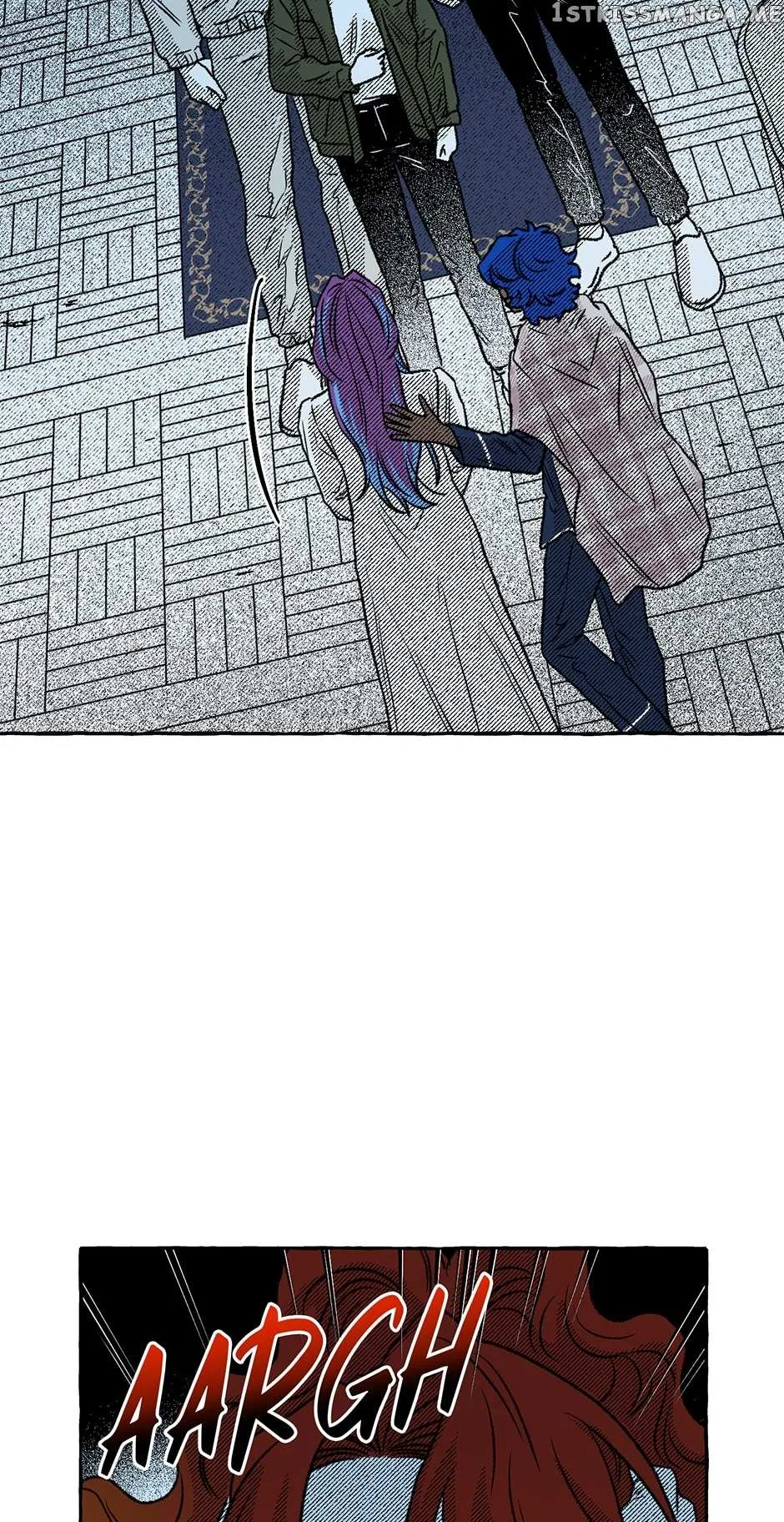 The Contractors Of Pandora Chapter 74 – Page 73