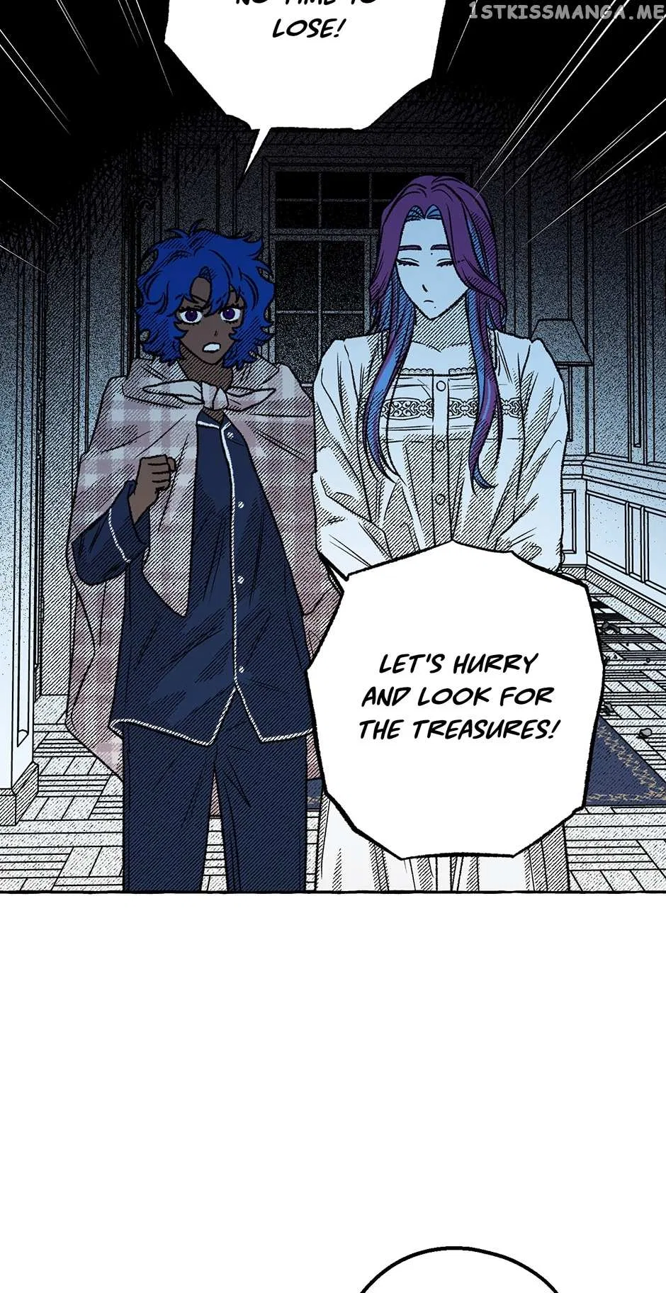 The Contractors Of Pandora Chapter 74 – Page 75