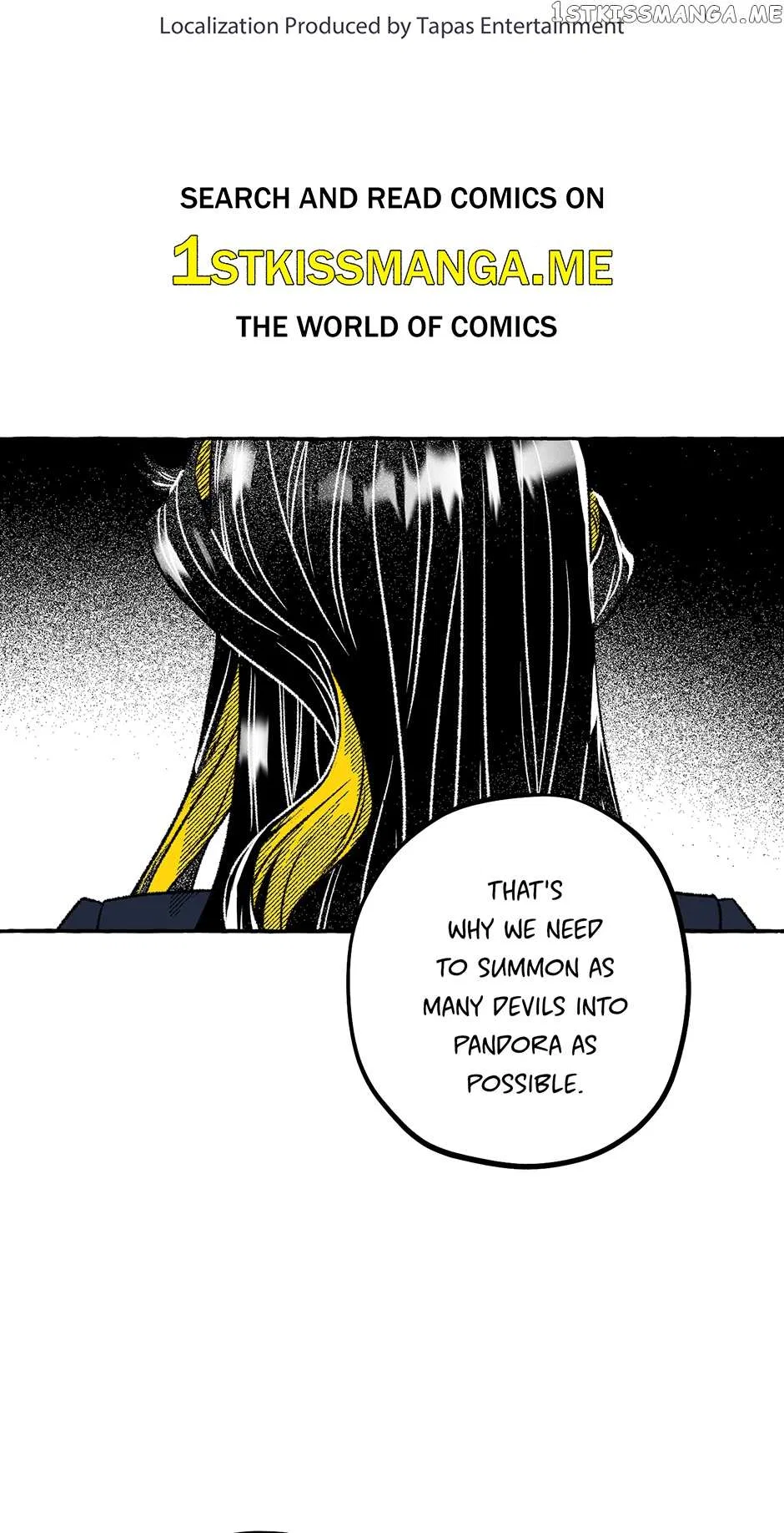 The Contractors Of Pandora Chapter 73 – Page 2