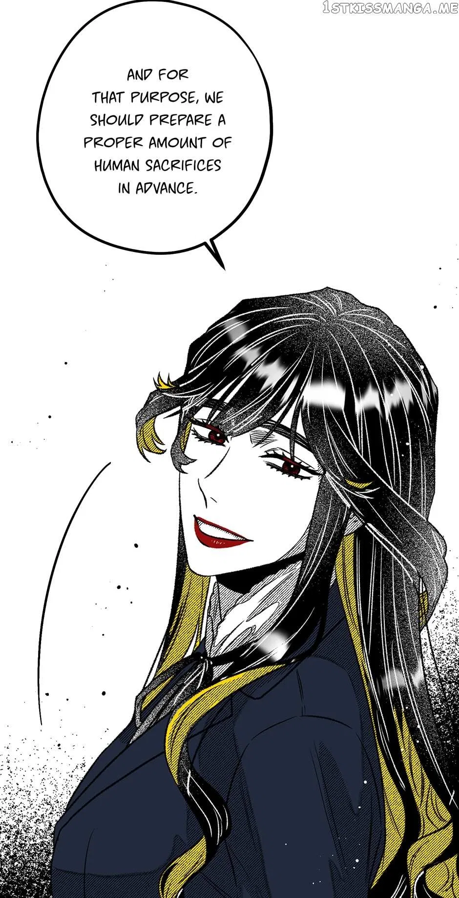 The Contractors Of Pandora Chapter 73 – Page 3