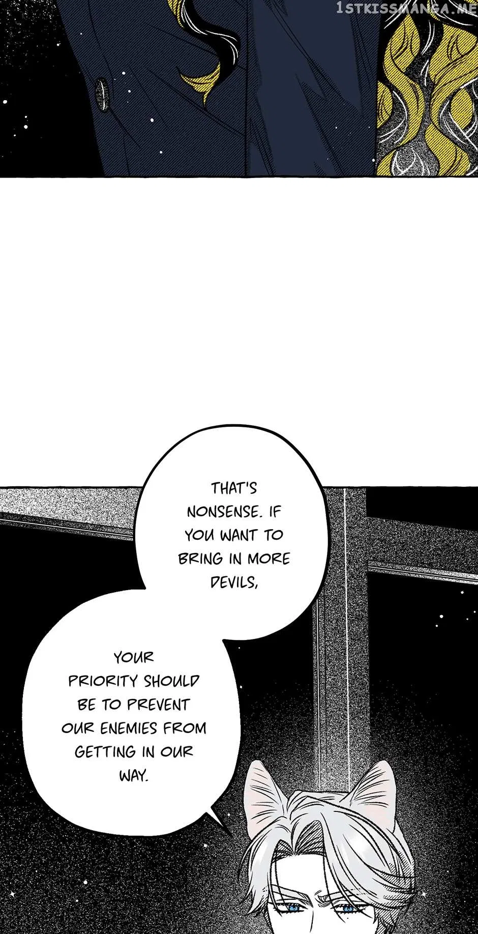 The Contractors Of Pandora Chapter 73 – Page 4