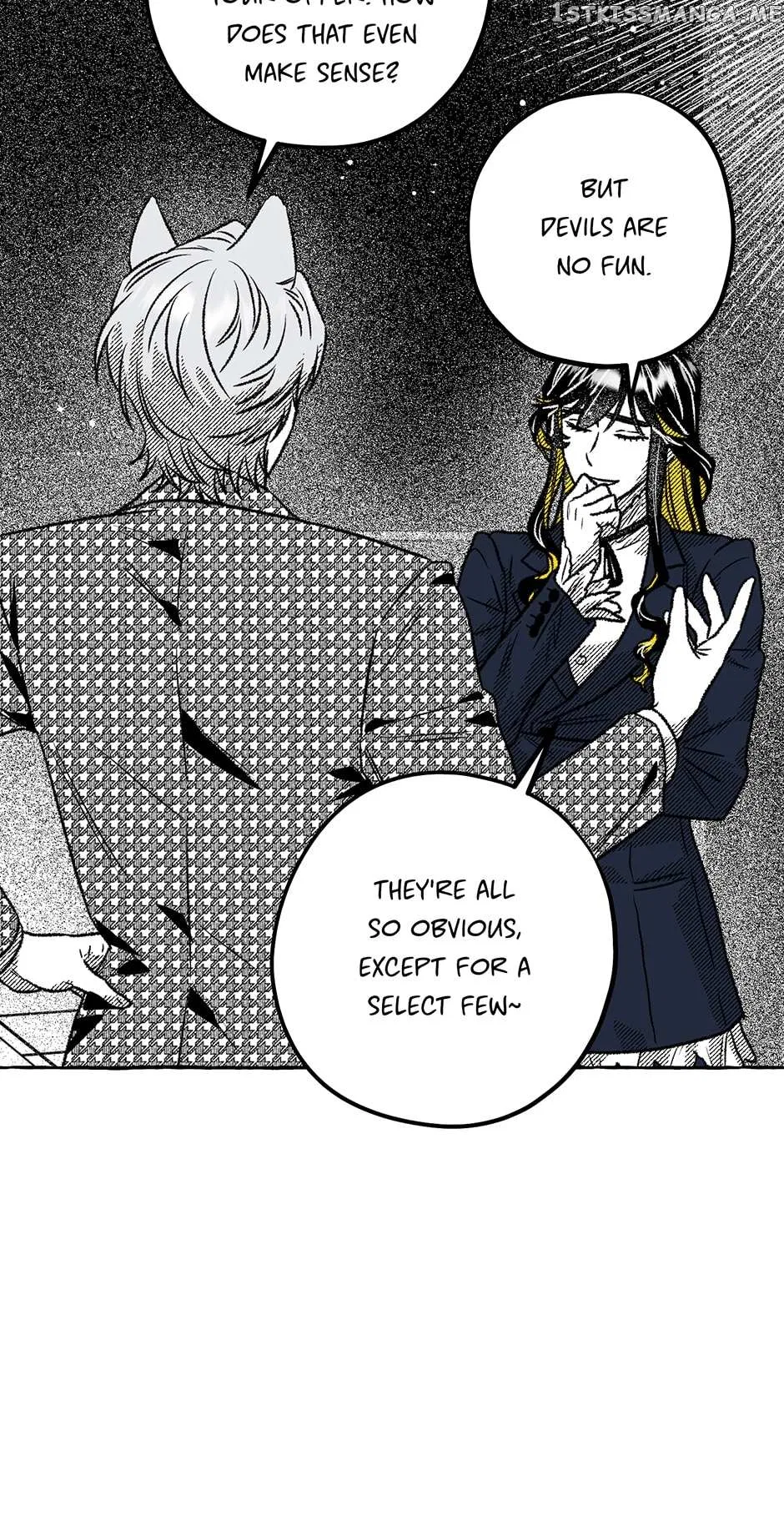 The Contractors Of Pandora Chapter 73 – Page 6