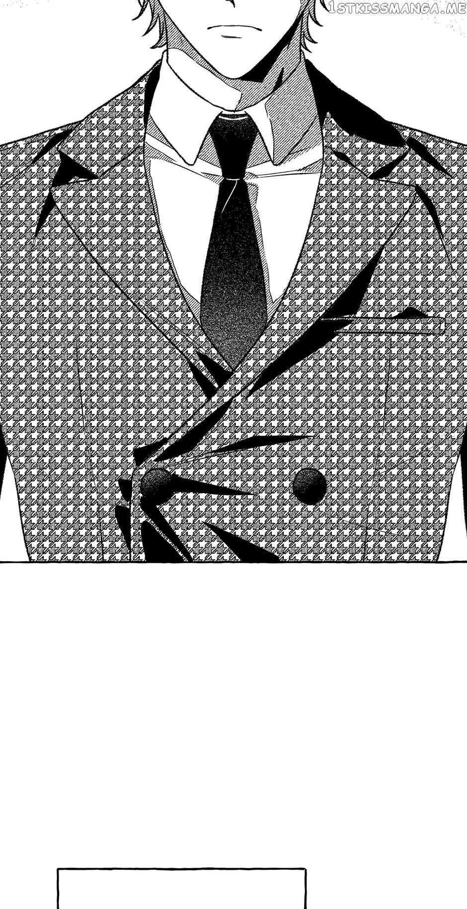 The Contractors Of Pandora Chapter 73 – Page 10