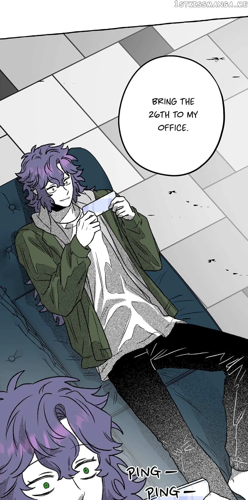 The Contractors Of Pandora Chapter 73 – Page 14