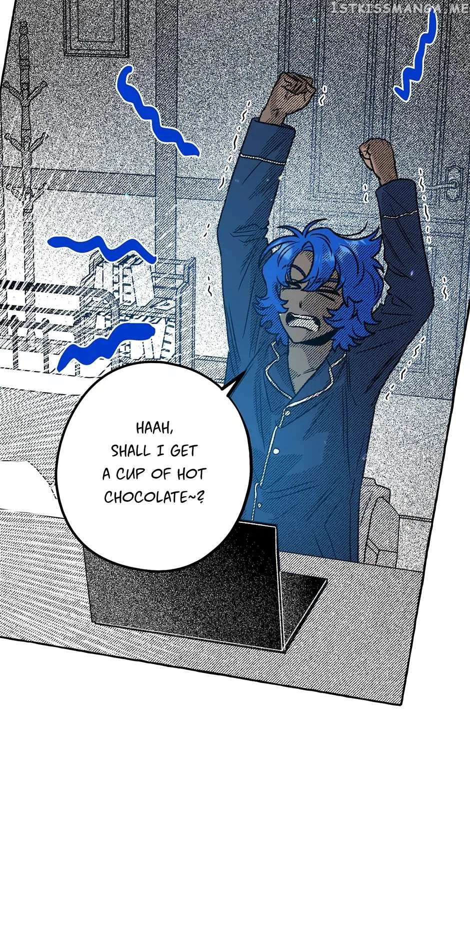 The Contractors Of Pandora Chapter 73 – Page 20