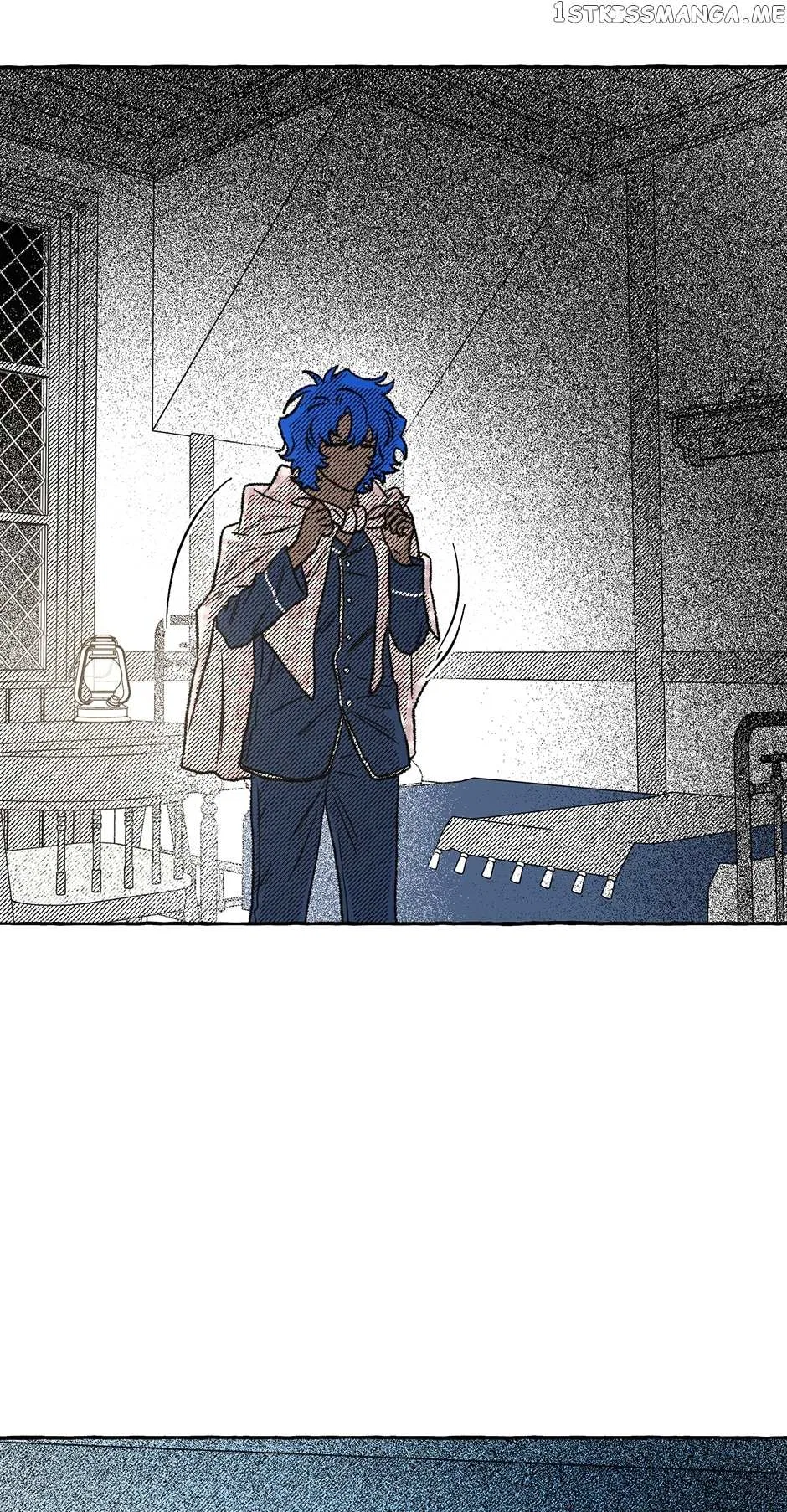 The Contractors Of Pandora Chapter 73 – Page 21
