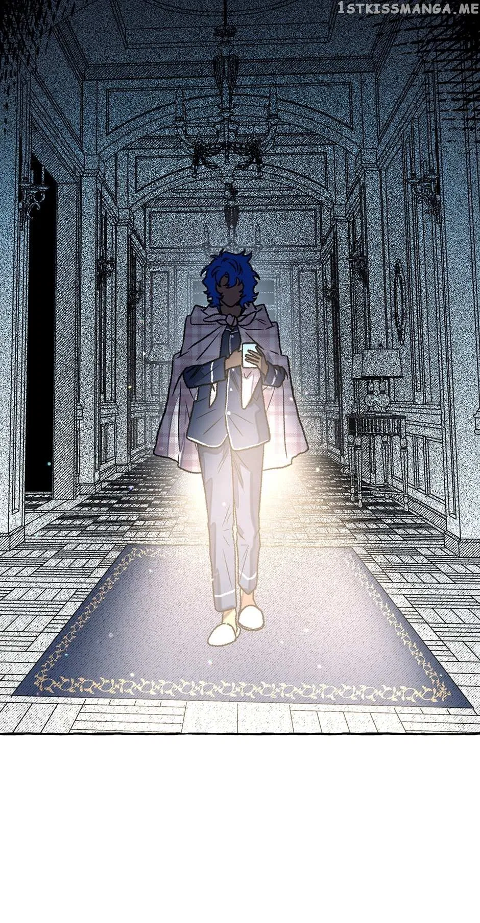 The Contractors Of Pandora Chapter 73 – Page 24