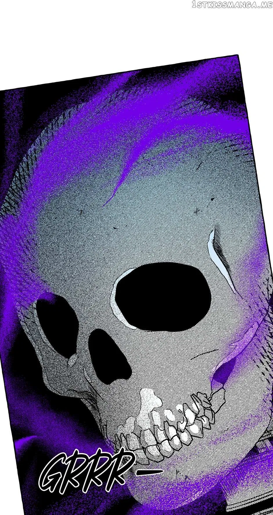 The Contractors Of Pandora Chapter 73 – Page 34