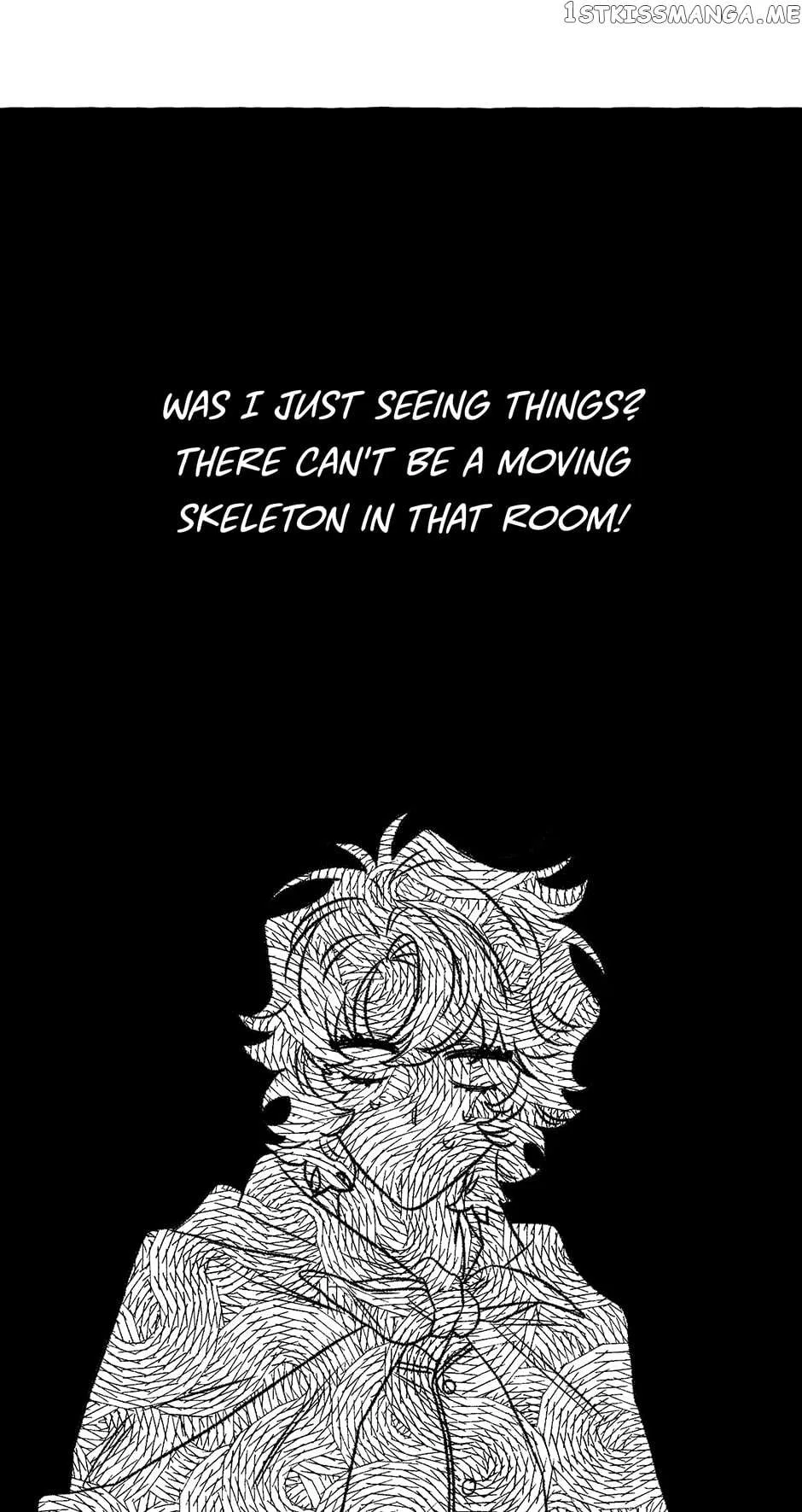 The Contractors Of Pandora Chapter 73 – Page 37