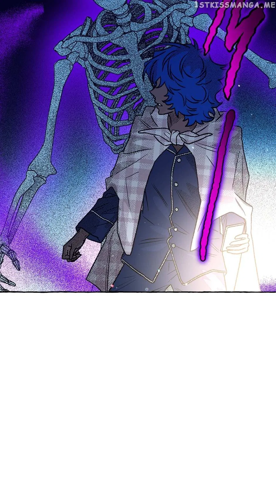 The Contractors Of Pandora Chapter 73 – Page 46