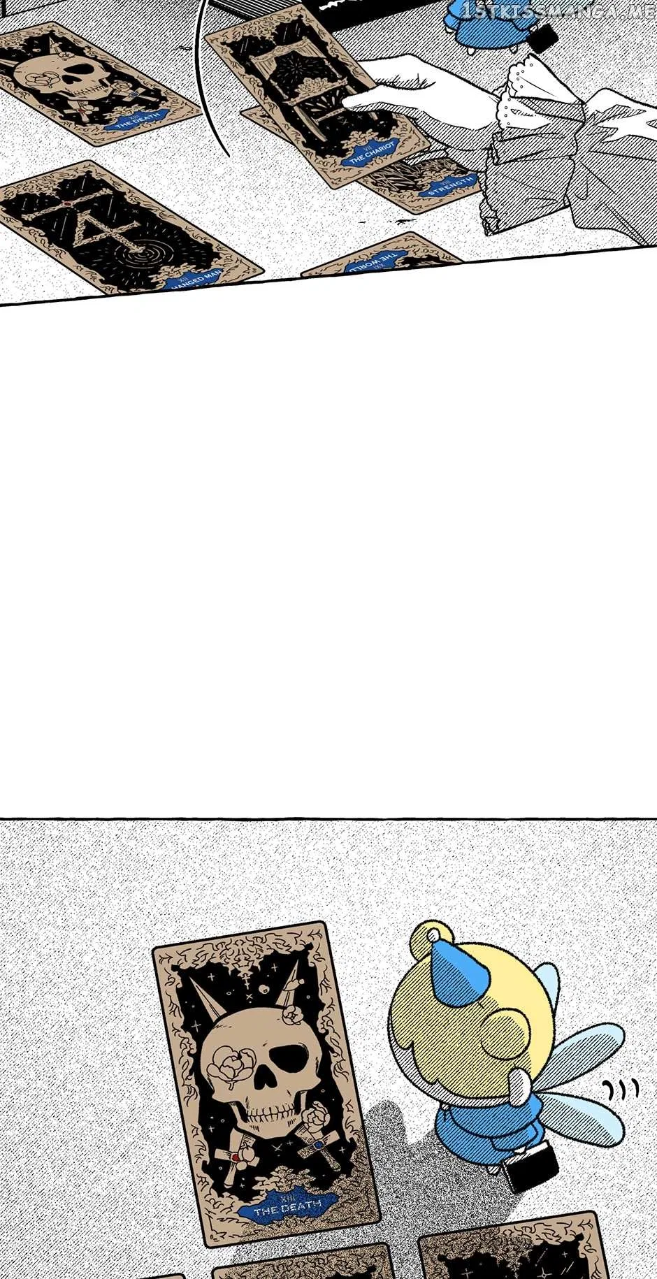 The Contractors Of Pandora Chapter 73 – Page 51