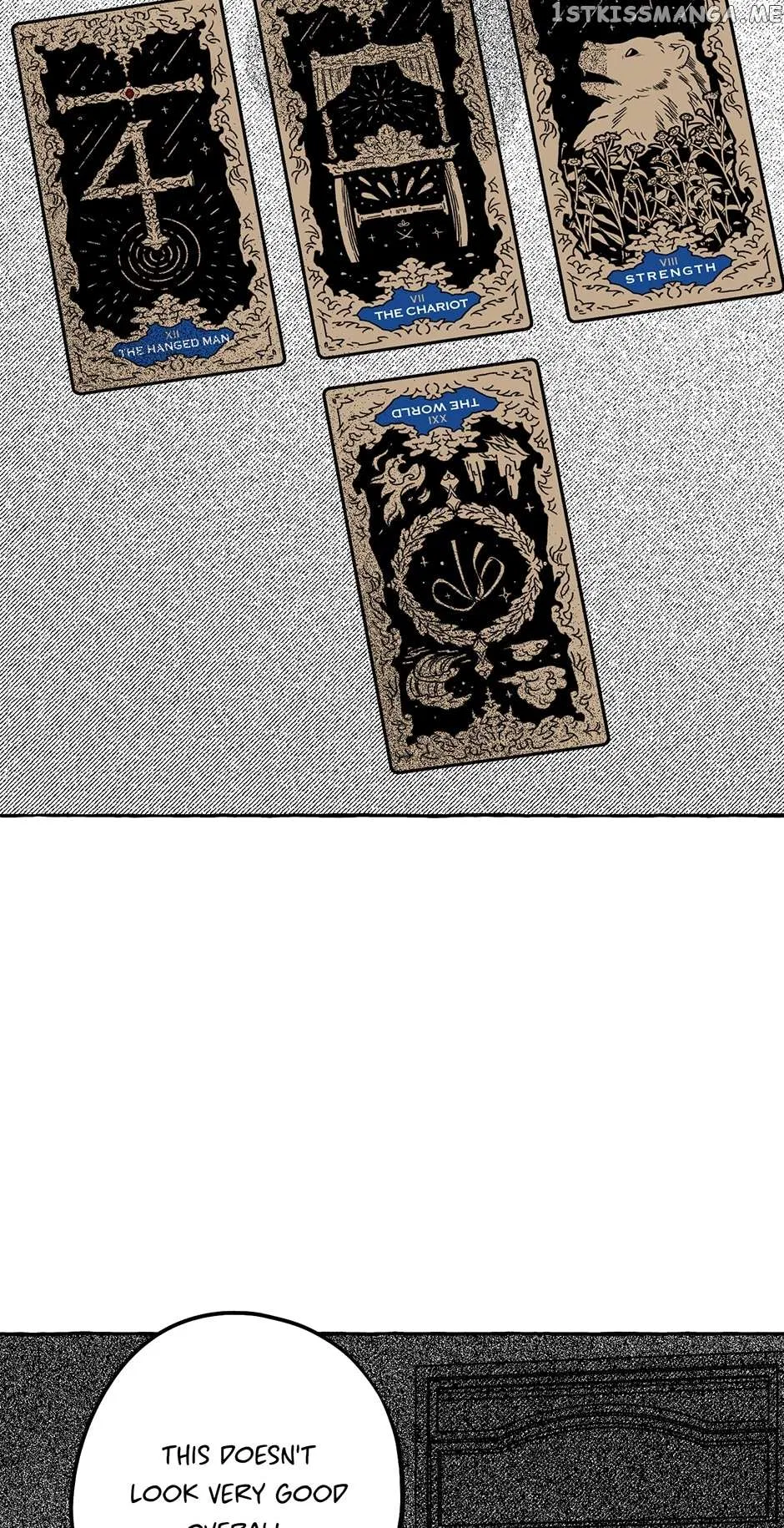 The Contractors Of Pandora Chapter 73 – Page 52